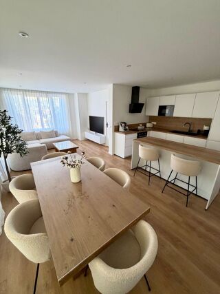 Vente Appartement Appartement rénové de 86m2 Montlhéry