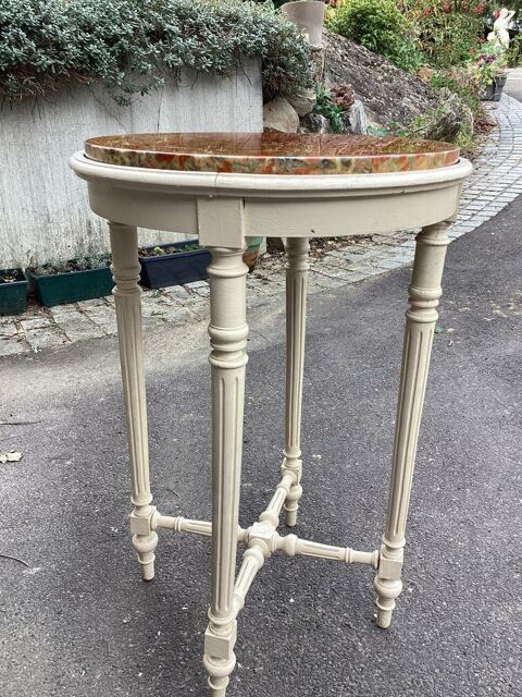 Guridon ancien 65 Othis (77)