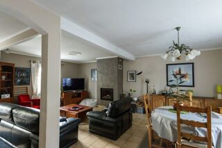 Vente Maison Maison 6 pièces 120 m² Joué-lès-tours