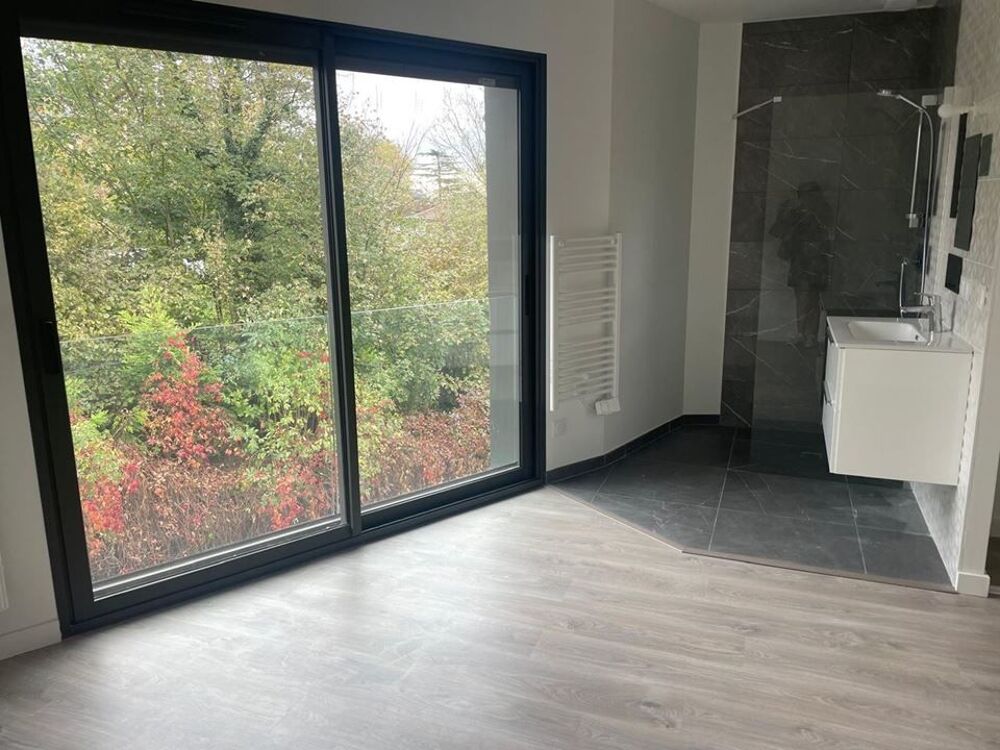 Vente Maison Villa - 95m ² Sathonay village
