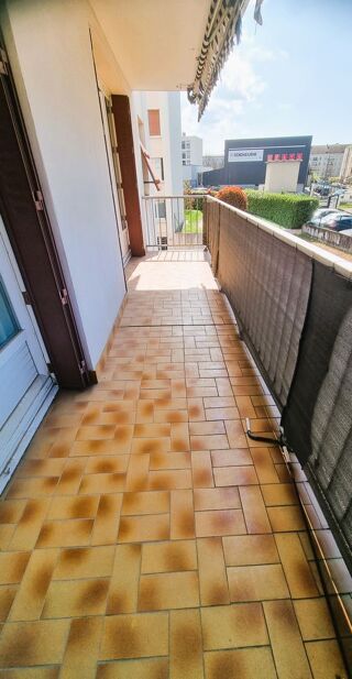  Appartement  vendre 4 pices 85 m