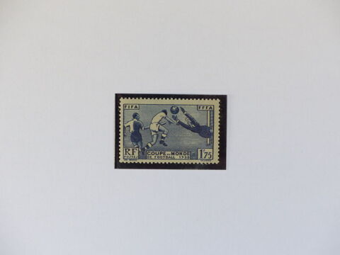 TIMBRE  396  NEUF  ** 6 Le Havre (76)