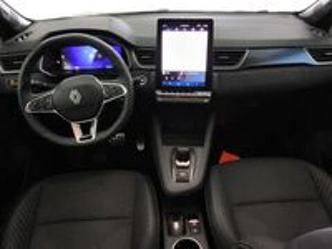 Symbioz E-Tech full hybrid 160 ch Esprit Alpine 2026 occasion 07200 Aubenas