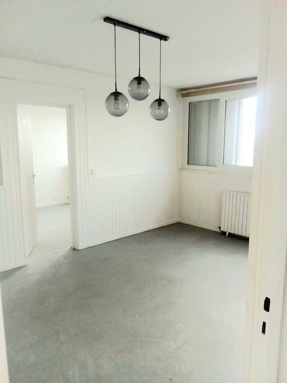 Vente Appartement Appartement F4 Allonnes