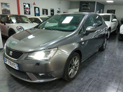 Annonce voiture Seat Ibiza 6700 €