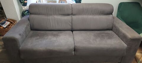 Canap�-lit 100 Saint-Martin-le-Mault (87)