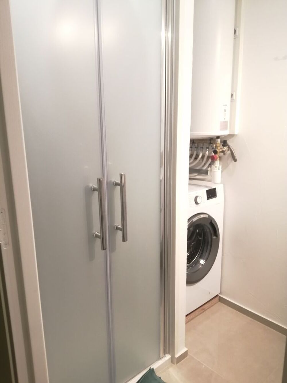 Location Appartement T2 MEUBLÉ 47 m² ? CLIMATISÉ ? CENTRE DE VIDAUBAN Vidauban