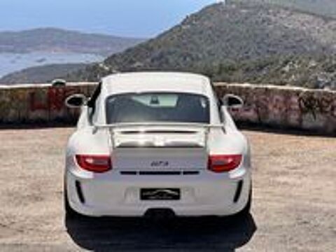 911 (997) 911 3.8i GT3 2009 occasion 06240 Beausoleil