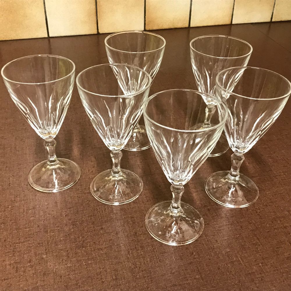 Verres &agrave; Liqueur Cuisine