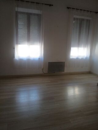  Maison � vendre 3 pi�ces 60 m� Narbonne