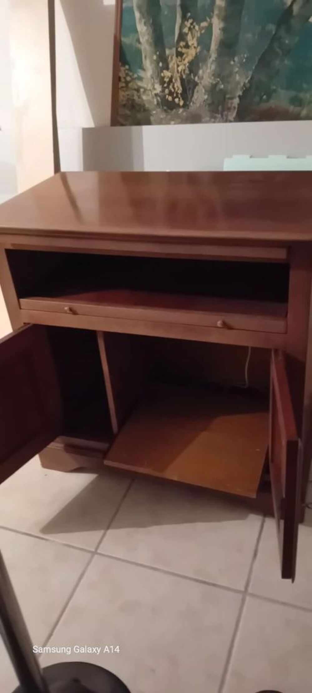 meuble TV Meubles