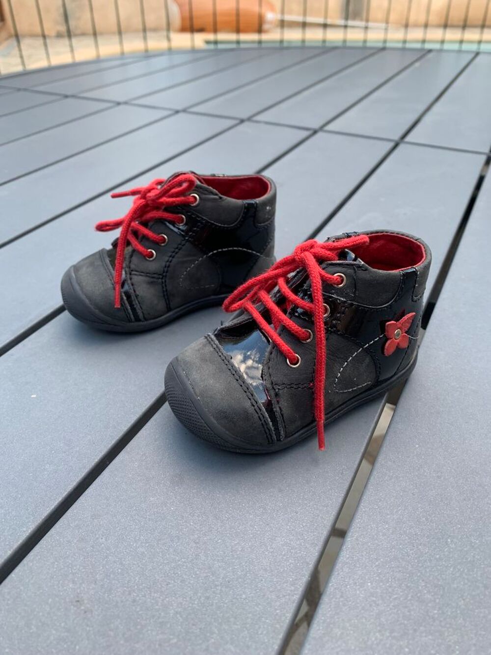 Orchestra chaussure bebe garcon 2025