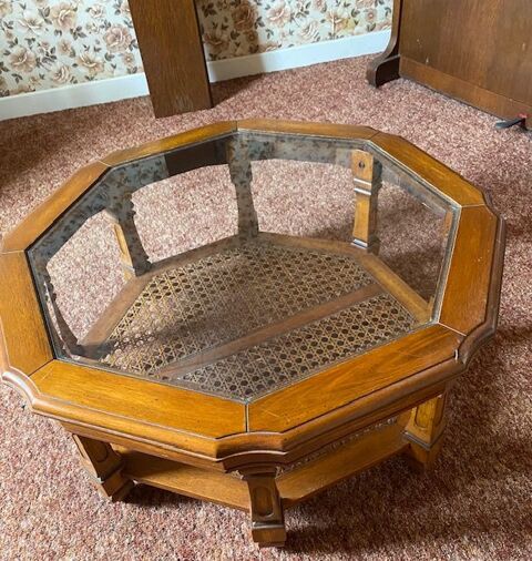 Table basse 8 Cosnes-et-Romain (54)