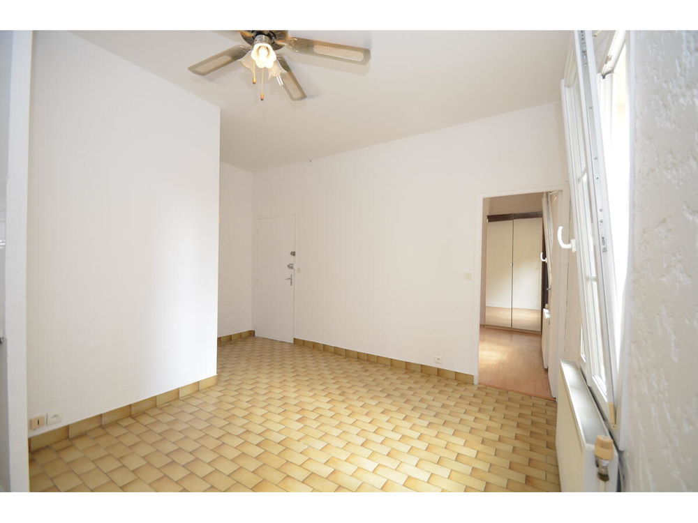 Vente Maison Maison F2 Libourne
