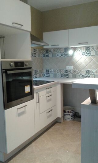  Duplex/triplex à louer 4 pièces 94 m²