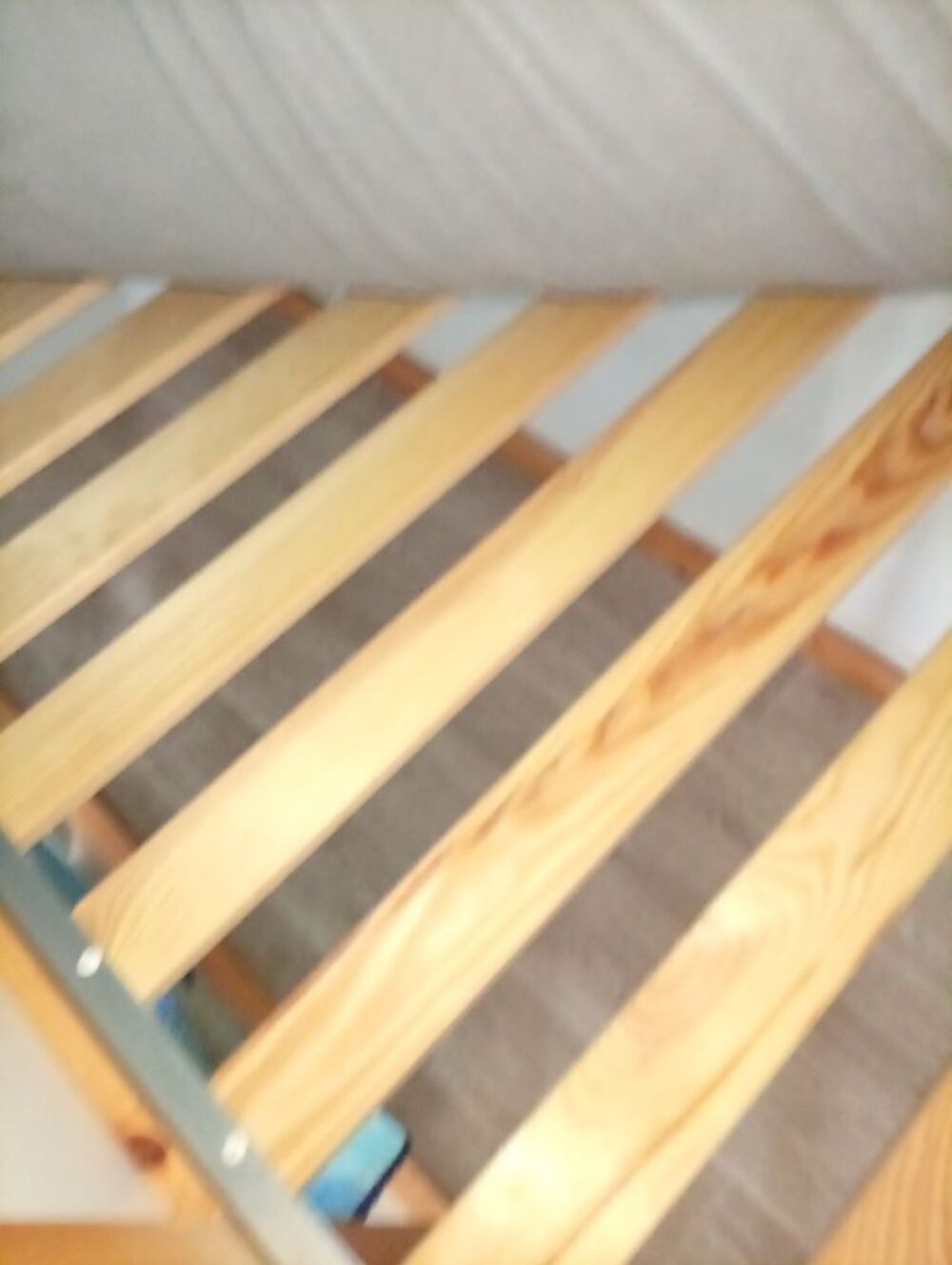 Lit Kura Mobilier enfants