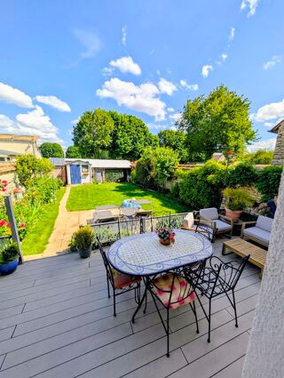 Maison � vendre 6 pi�ces 147 m�