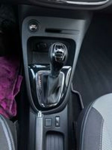 Captur TCe 120 Intens EDC 2014 occasion 93220 Gagny