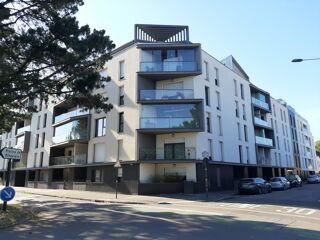  Appartement  vendre 1 pice 21 m Rennes