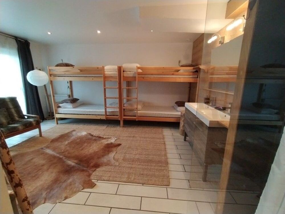 � vendre  Villa Landry (73210)