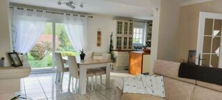  Maison � vendre 5 pi�ces 102 m� Ambleville