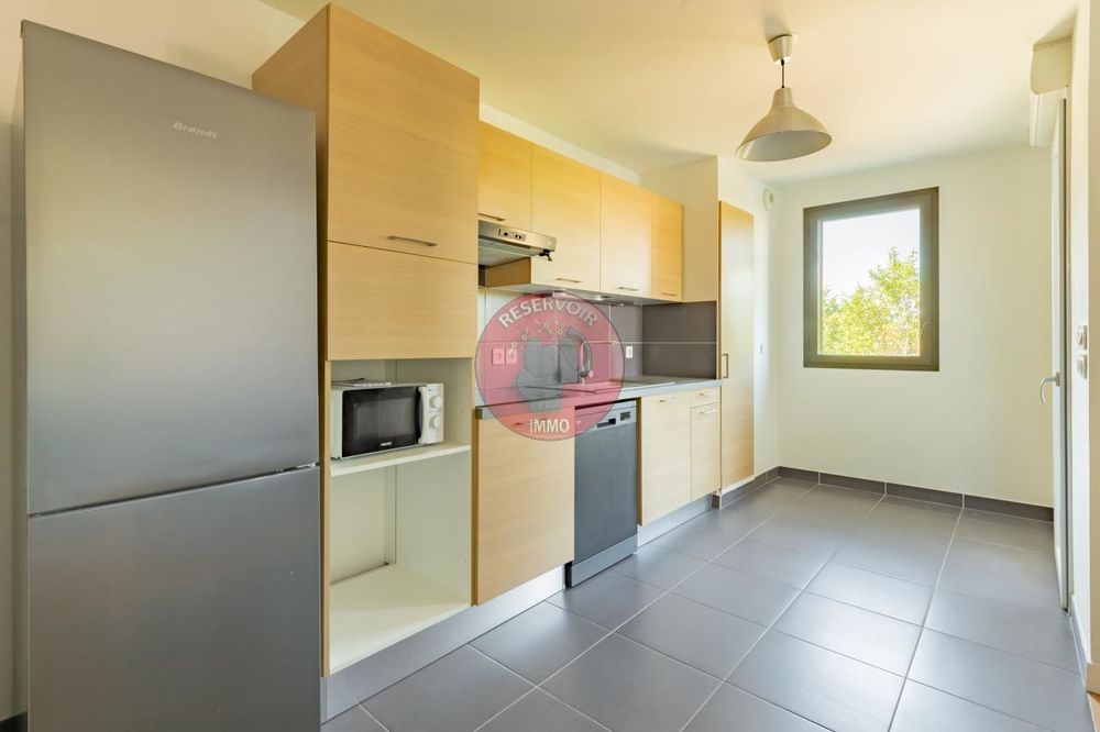 vente Appartement - 3 pièce(s) - 62 m² Plaisance-du-Touch (31830)