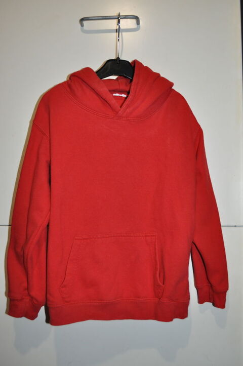 Sweat-shirt Just hoods 4 Paris 20 (75)