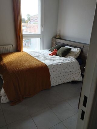  Appartement à vendre 2/3 pièces 47 m² Arès