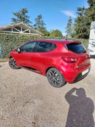 Clio IV Clio TCe 90 Energy Limited 2017 occasion 82410 Saint-Etienne-de-Tulmont