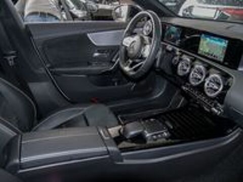 Classe CLA CLA Shooting Brake 250 e 8G-DCT AMG Line 2020 occasion 69007 Lyon
