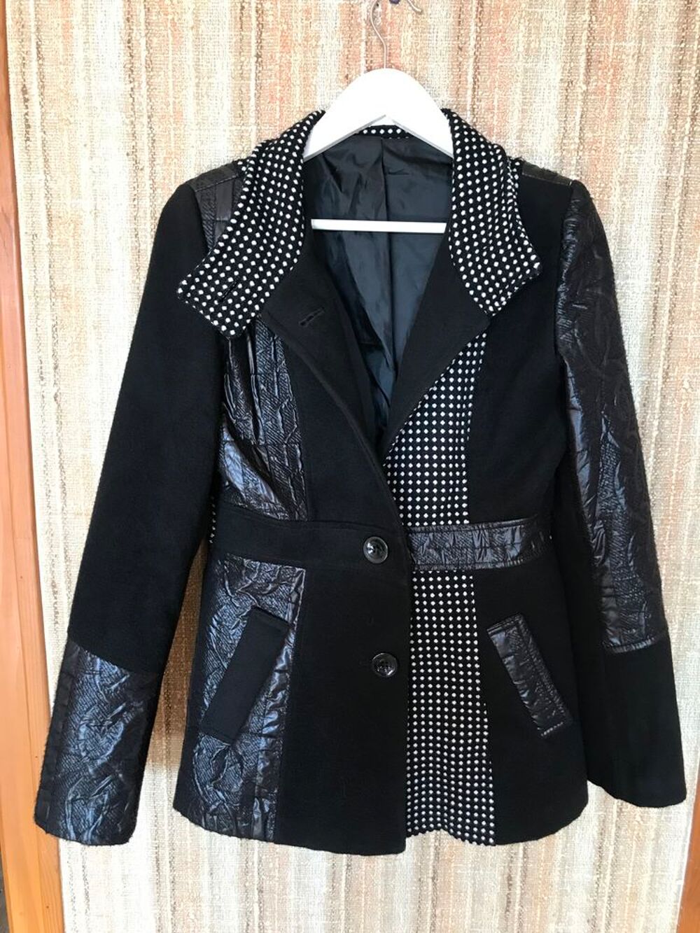 manteau Cache-Cache Vêtements