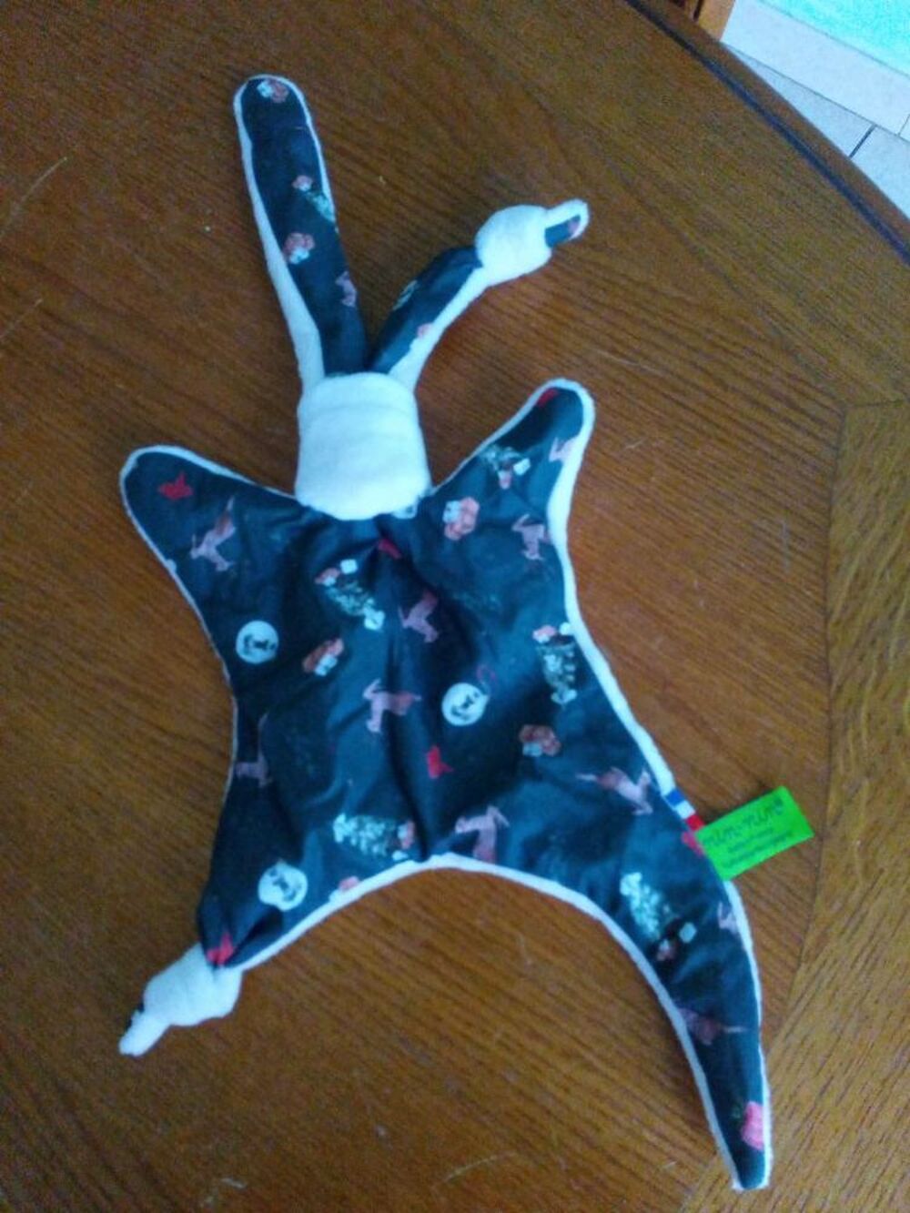 Doudou Le Danseuse Nin-Nin (Neuf) Puériculture