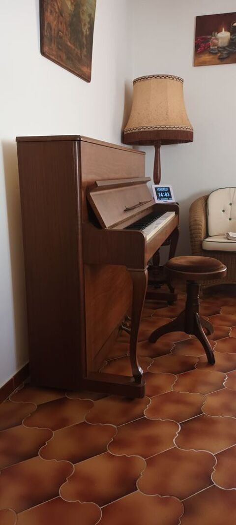 piano petroff 1500 Carcès (83)