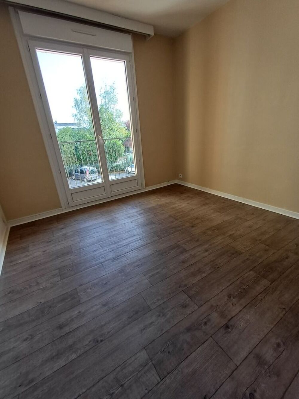 Location Appartement T3 Le Mans Quartier Prémartine/Jardin des plantes Le mans
