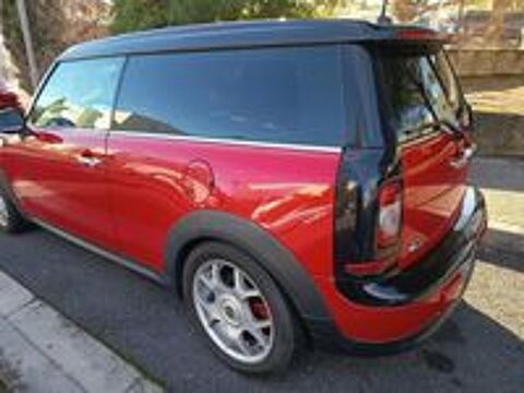 Clubman 1.6i - 122 Cooper Pack Chili 2009 occasion 34000 Montpellier