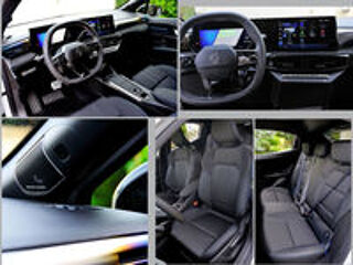 Clio VI Clio E-Tech full hybrid 160 ch Esprit Alpine 2026 occasion 78670 Villennes-sur-Seine