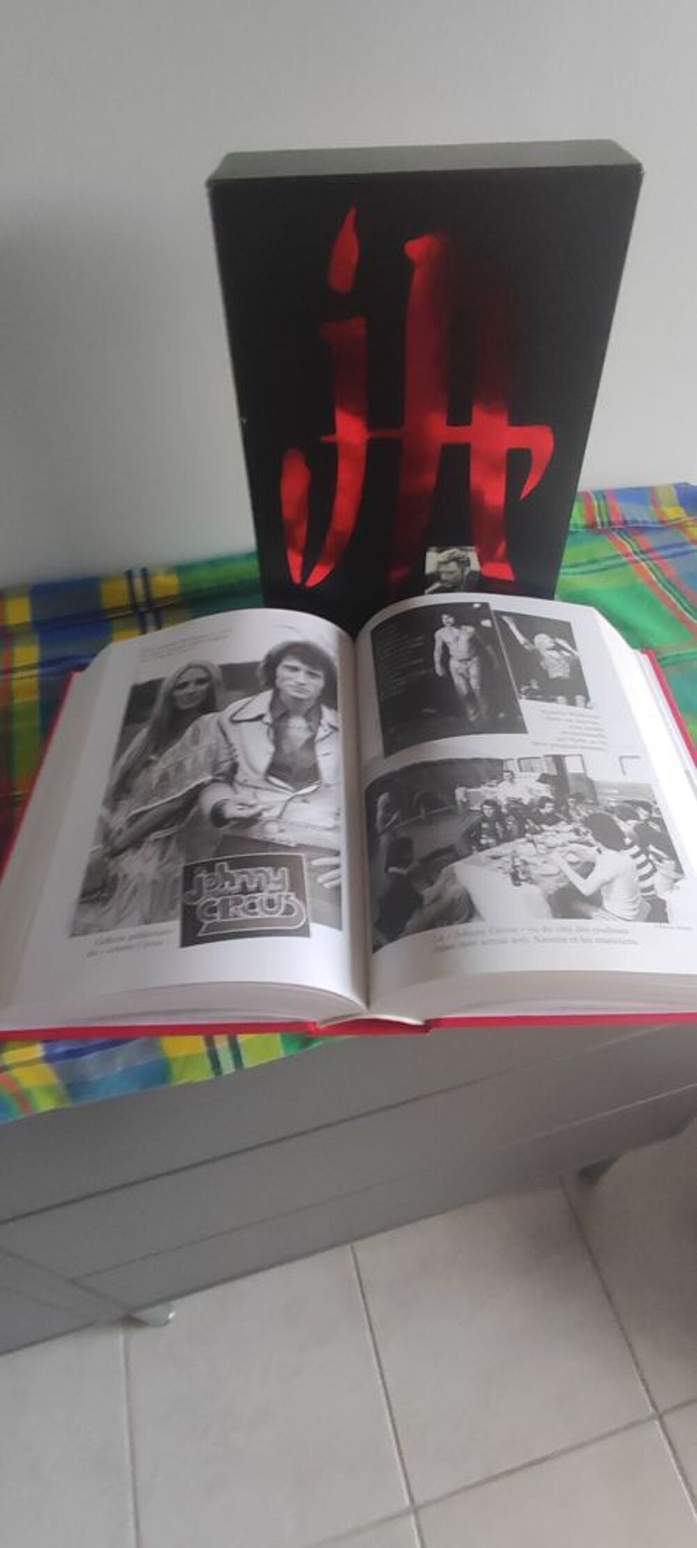 LIVRE Livres et BD