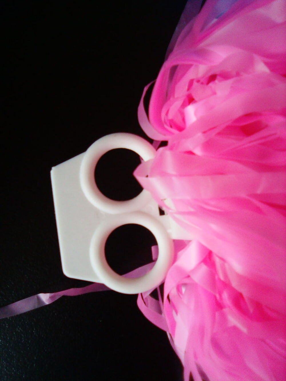 Pompon de pom-pom girl Jeux / jouets