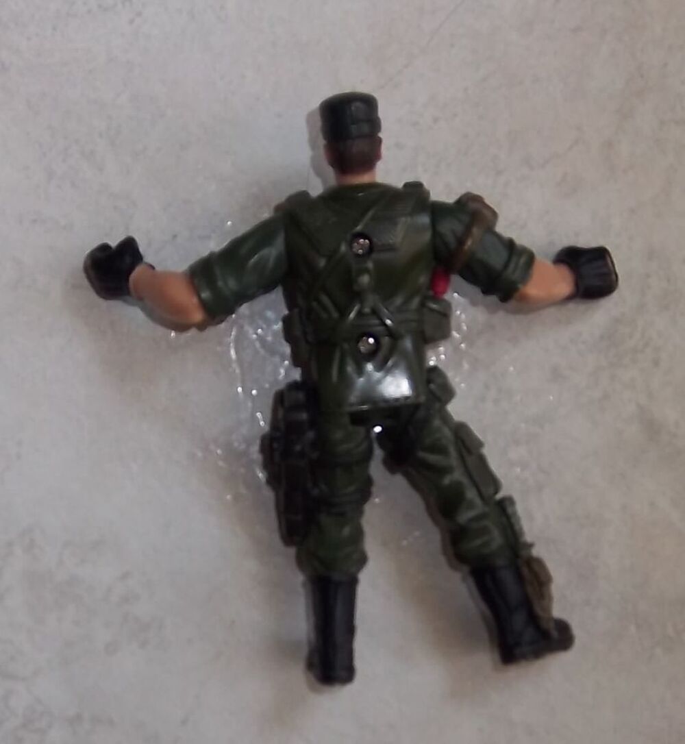 1 soldat Chap Mei 9,5 cm Jeux / jouets