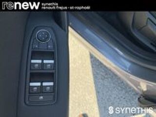 Captur E-Tech Plug-in 160 - 21 Intens 2022 occasion 83600 Fr&eacute;jus