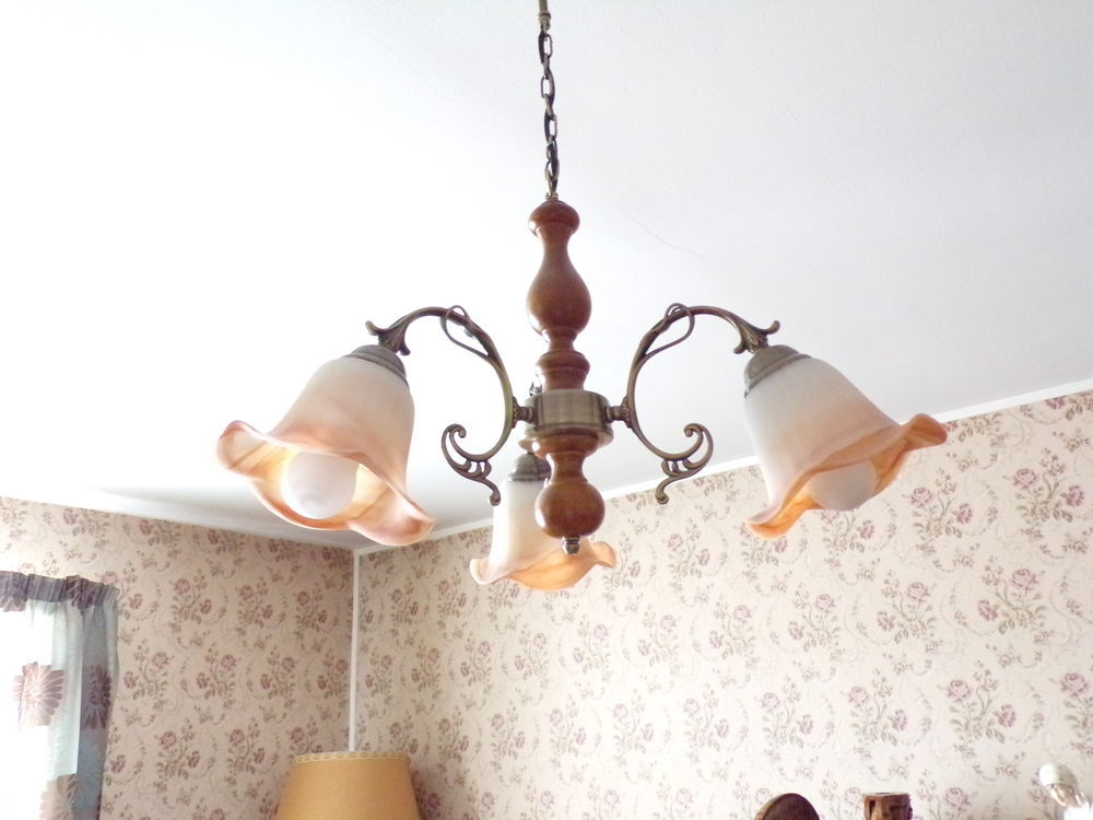 Lustre Décoration