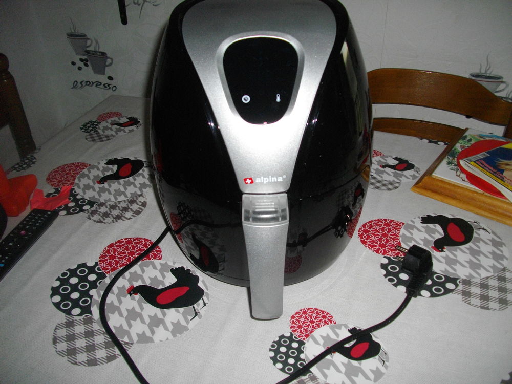 vent Electroménager