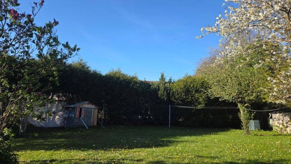 Vente Maison Maison 4 chambres Mazingarbe Mazingarbe