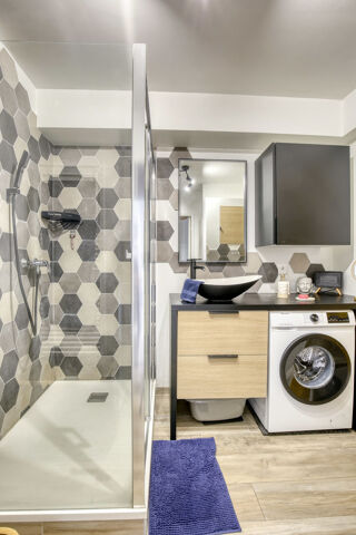  Appartement � vendre 2 pi�ces 41 m�