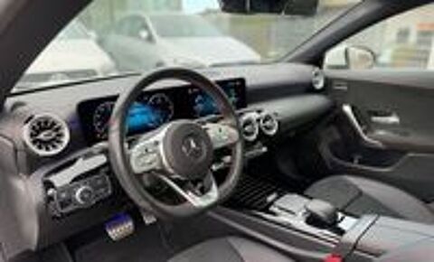 Classe CLA CLA Shooting Brake 250 7G-DCT 4Matic AMG Line 2019 occasion 69007 Lyon