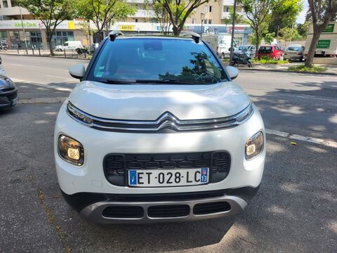 Citroen c3 aircross Citroën  1.2 THP 12V S&S 110Cv 