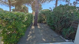 Maison 2 pièces 27 m² · à Agde · 27 m² · 132 000 €