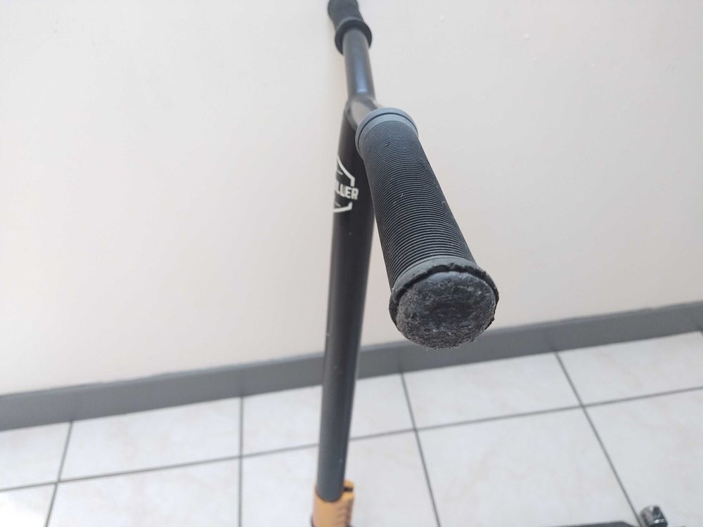 trottinette pour enfant high roller story Sports