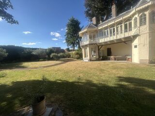  Maison à vendre 12 pièces 364 m²