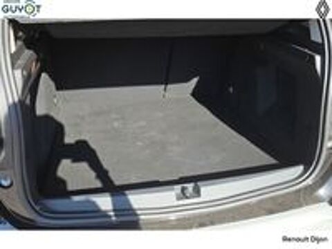 Duster ECO-G 100 4x2 Prestige + 2022 occasion 21000 Dijon